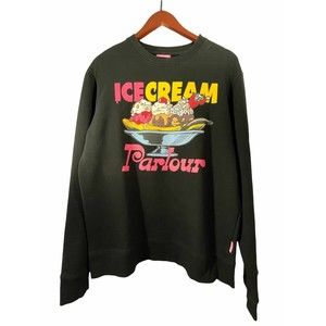 Ice Cream Parlour Crewneck